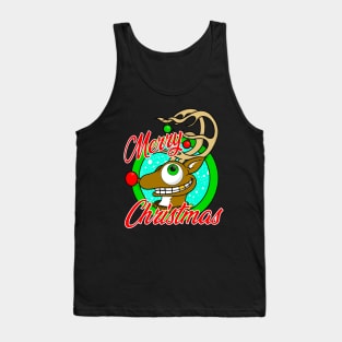 Rudolph Tank Top